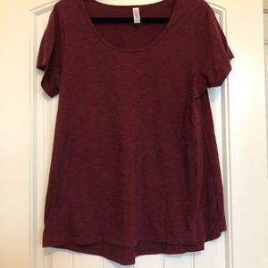 Lularoe Classic T